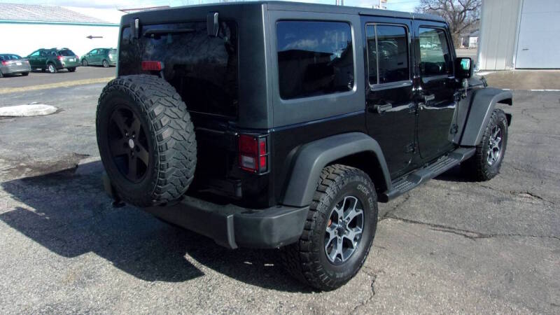 jeep wrangler unlimited 2016 1C4BJWDG0GL305071 image jeep wrangler unlimited 2016 1C4BJWDG0GL305071 image